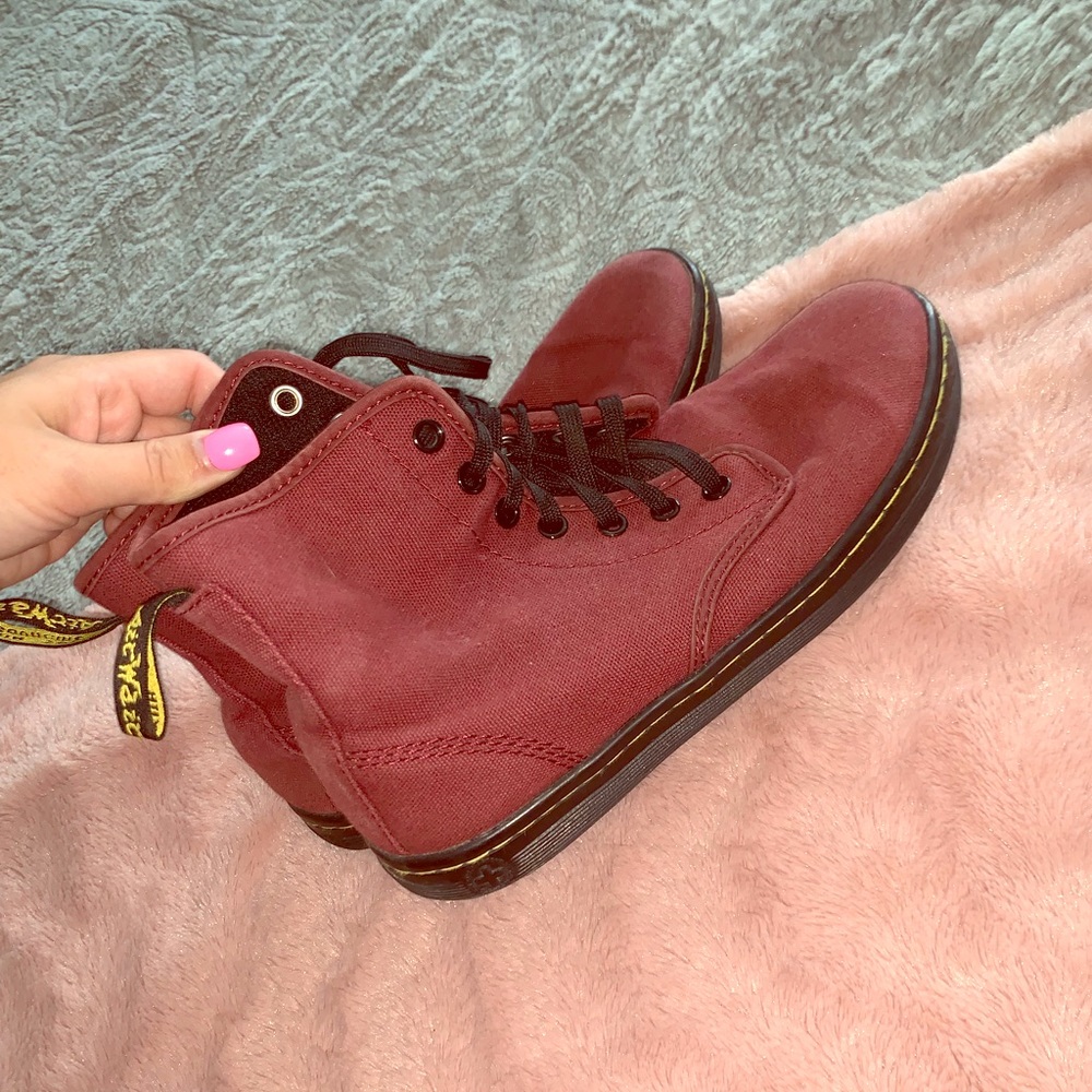 Doc Martens